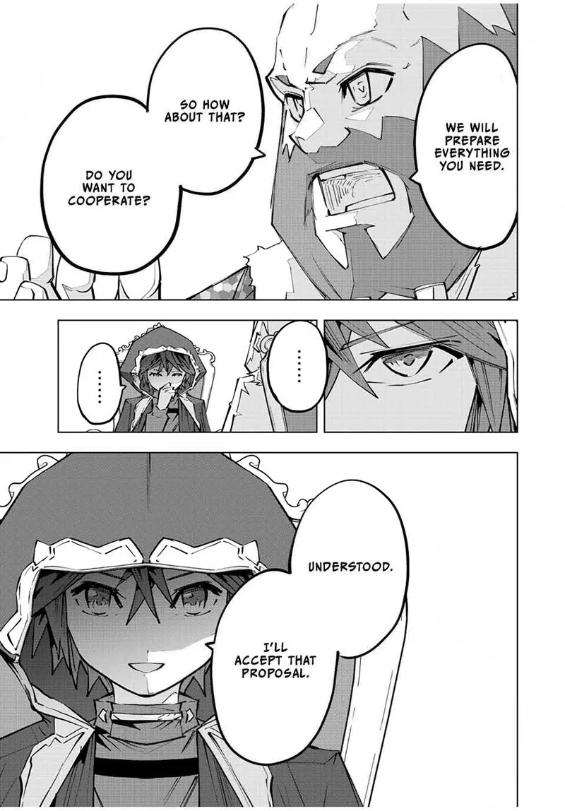 Anime – My Gift Lvl 9999 Unlimited Gacha: Backstabbed in a Backwater Dungeon, I’m Out for Revenge! Chapter 90 – Page 22