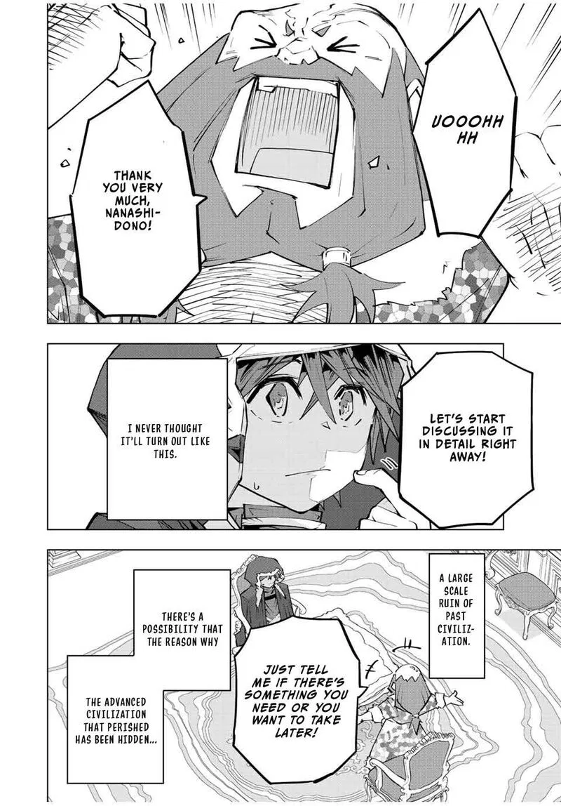 Anime – My Gift Lvl 9999 Unlimited Gacha: Backstabbed in a Backwater Dungeon, I’m Out for Revenge! Chapter 90 – Page 23