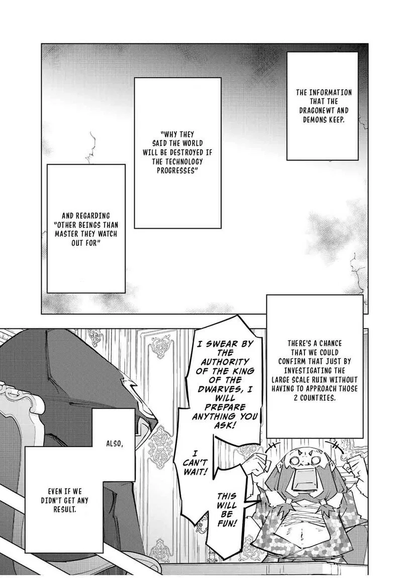 Anime – My Gift Lvl 9999 Unlimited Gacha: Backstabbed in a Backwater Dungeon, I’m Out for Revenge! Chapter 90 – Page 24