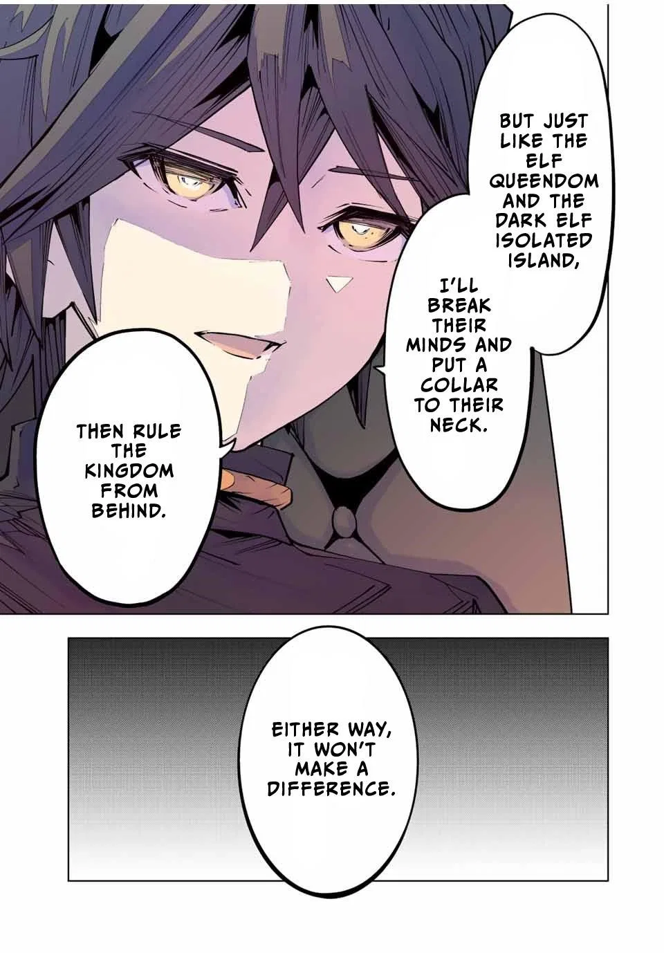 Anime – My Gift Lvl 9999 Unlimited Gacha: Backstabbed in a Backwater Dungeon, I’m Out for Revenge! Chapter 89 – Page 5