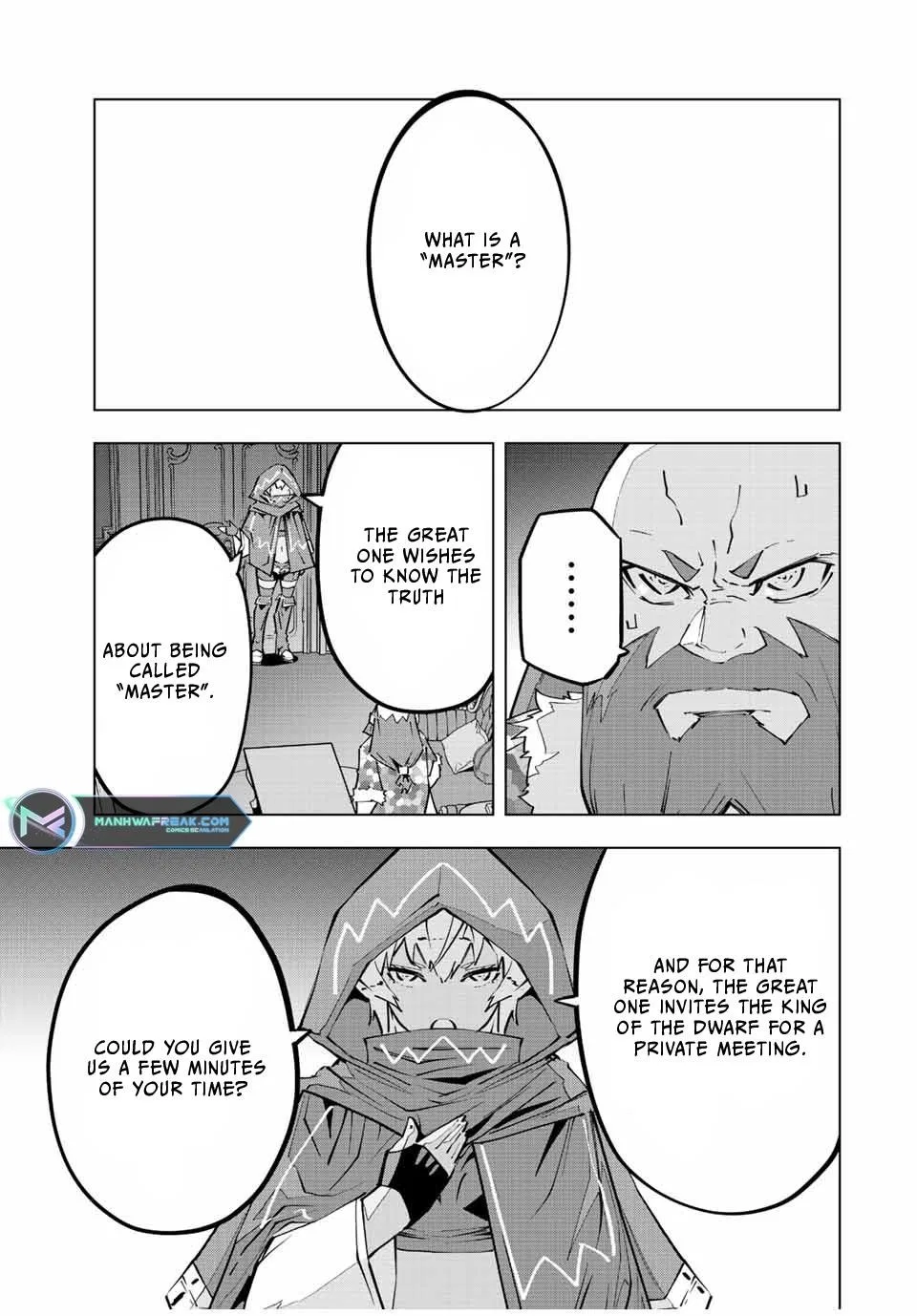 Anime – My Gift Lvl 9999 Unlimited Gacha: Backstabbed in a Backwater Dungeon, I’m Out for Revenge! Chapter 89 – Page 13