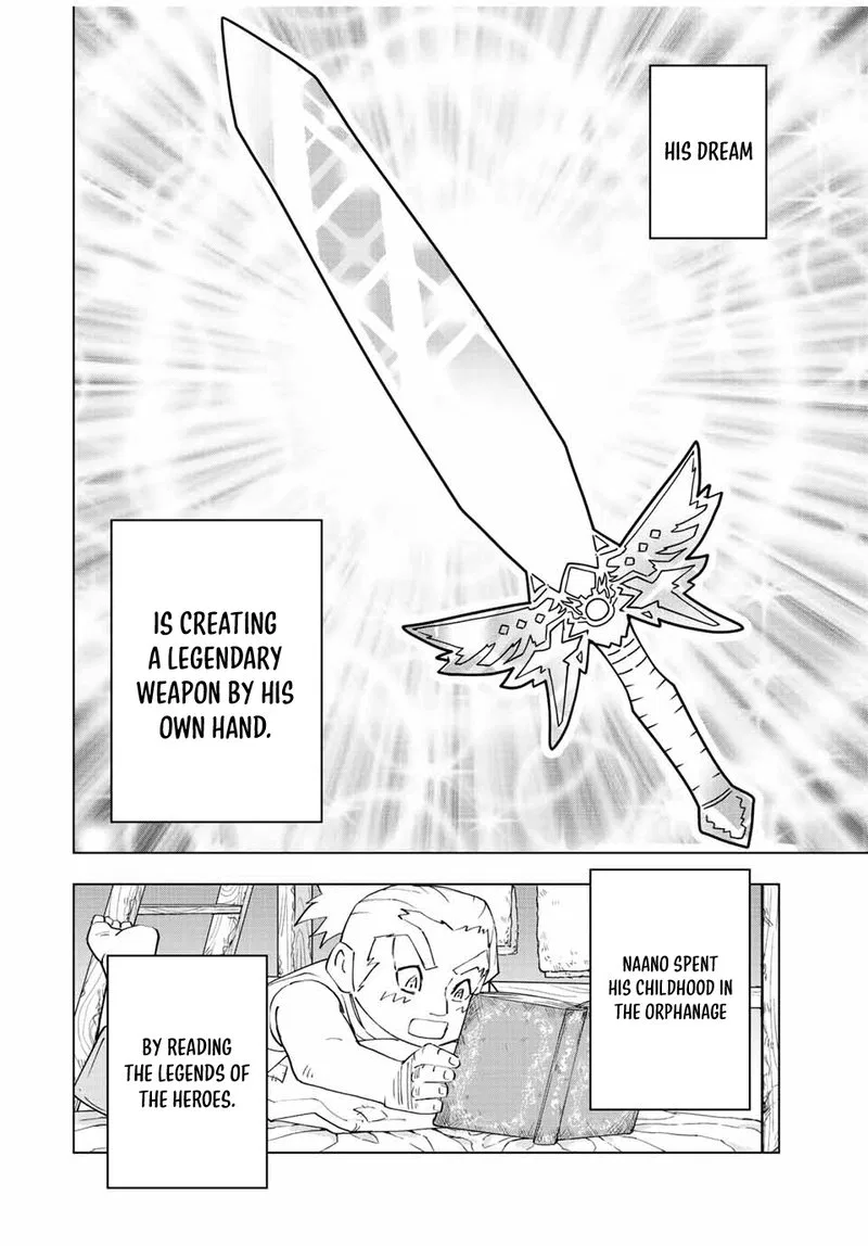 Anime – My Gift Lvl 9999 Unlimited Gacha: Backstabbed in a Backwater Dungeon, I’m Out for Revenge! Chapter 88 – Page 2