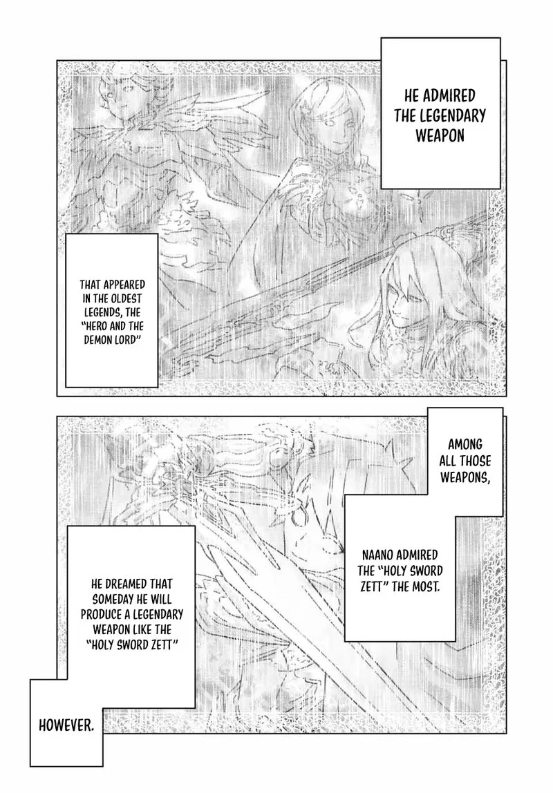 Anime – My Gift Lvl 9999 Unlimited Gacha: Backstabbed in a Backwater Dungeon, I’m Out for Revenge! Chapter 88 – Page 3