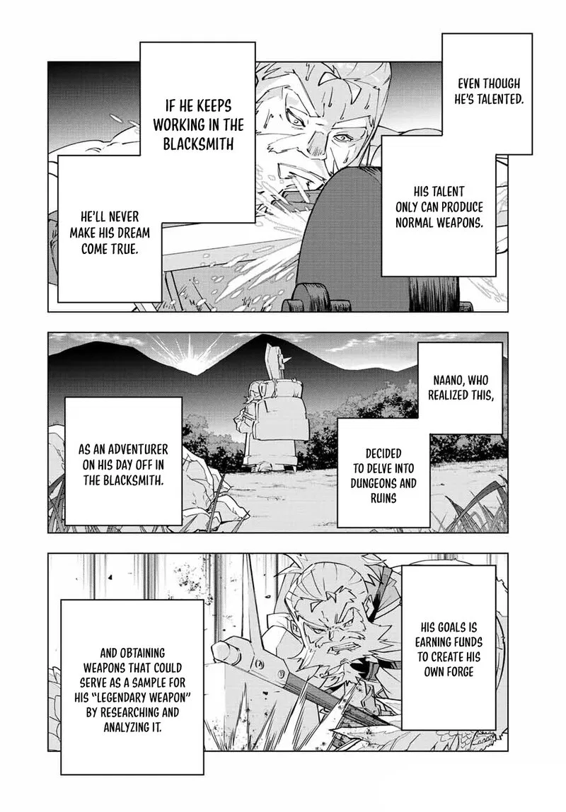 Anime – My Gift Lvl 9999 Unlimited Gacha: Backstabbed in a Backwater Dungeon, I’m Out for Revenge! Chapter 88 – Page 4