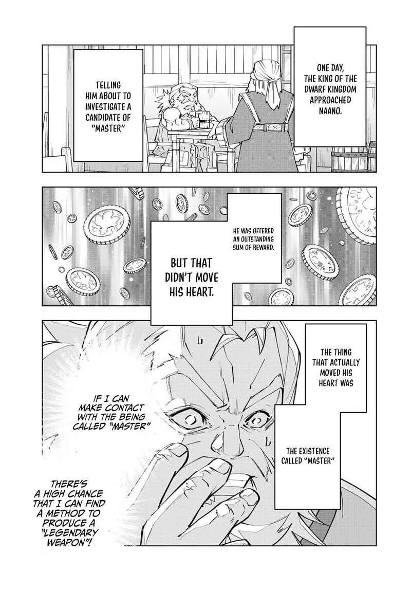 Anime – My Gift Lvl 9999 Unlimited Gacha: Backstabbed in a Backwater Dungeon, I’m Out for Revenge! Chapter 88 – Page 5