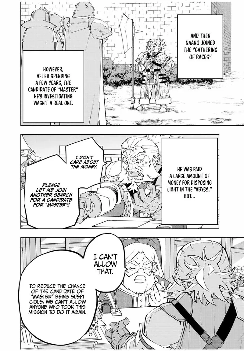 Anime – My Gift Lvl 9999 Unlimited Gacha: Backstabbed in a Backwater Dungeon, I’m Out for Revenge! Chapter 88 – Page 6