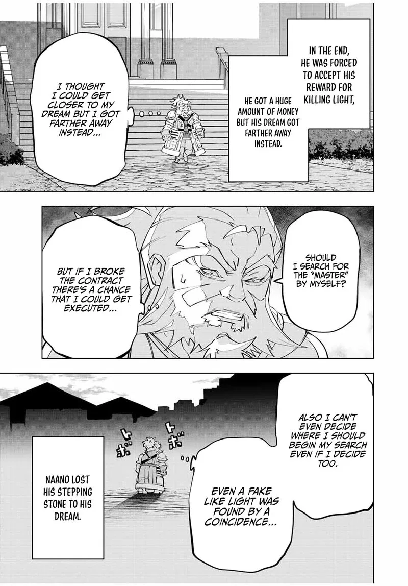 Anime – My Gift Lvl 9999 Unlimited Gacha: Backstabbed in a Backwater Dungeon, I’m Out for Revenge! Chapter 88 – Page 7