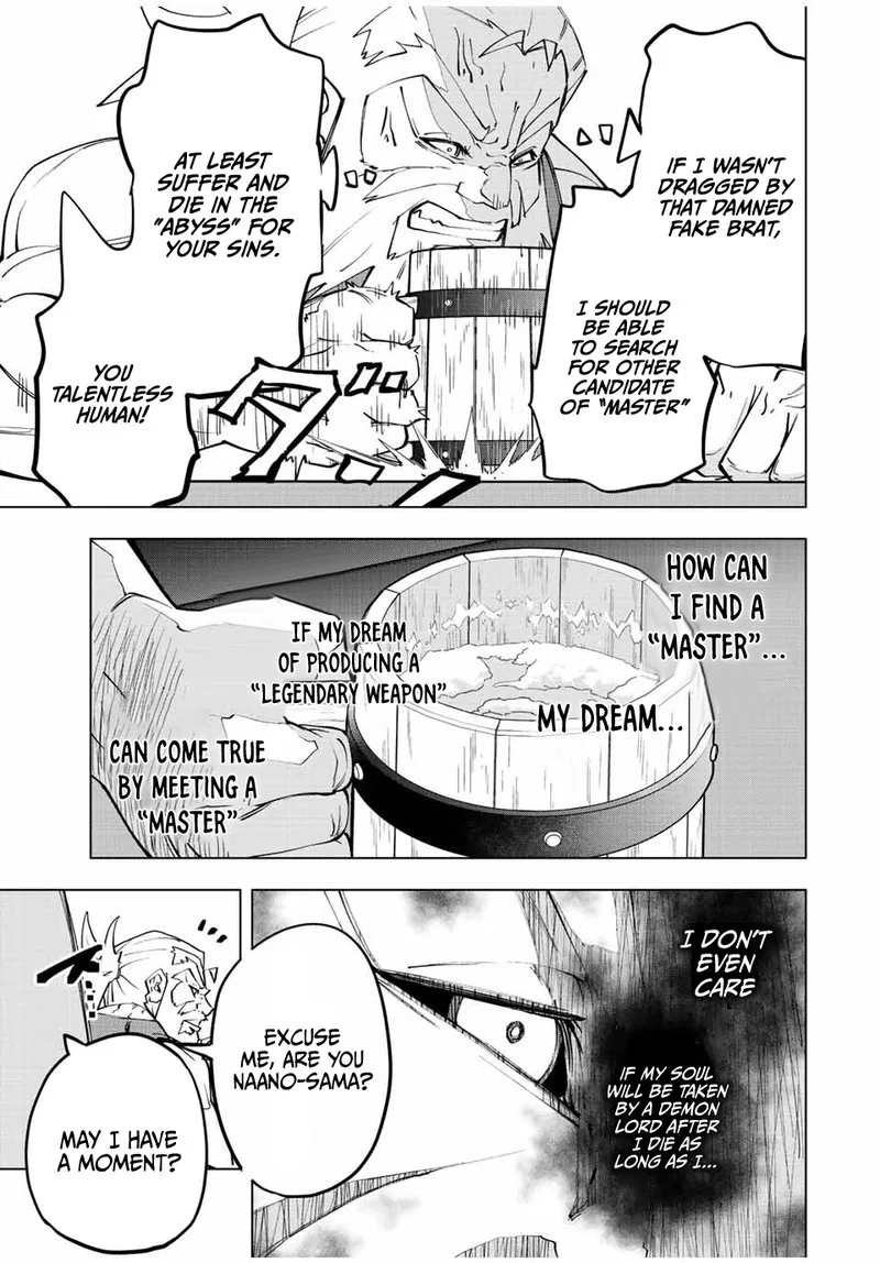 Anime – My Gift Lvl 9999 Unlimited Gacha: Backstabbed in a Backwater Dungeon, I’m Out for Revenge! Chapter 88 – Page 9