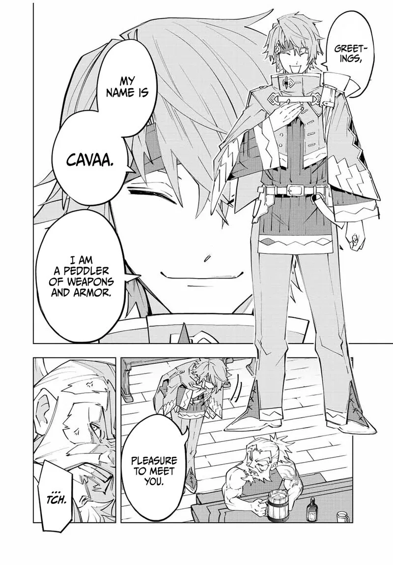Anime – My Gift Lvl 9999 Unlimited Gacha: Backstabbed in a Backwater Dungeon, I’m Out for Revenge! Chapter 88 – Page 10