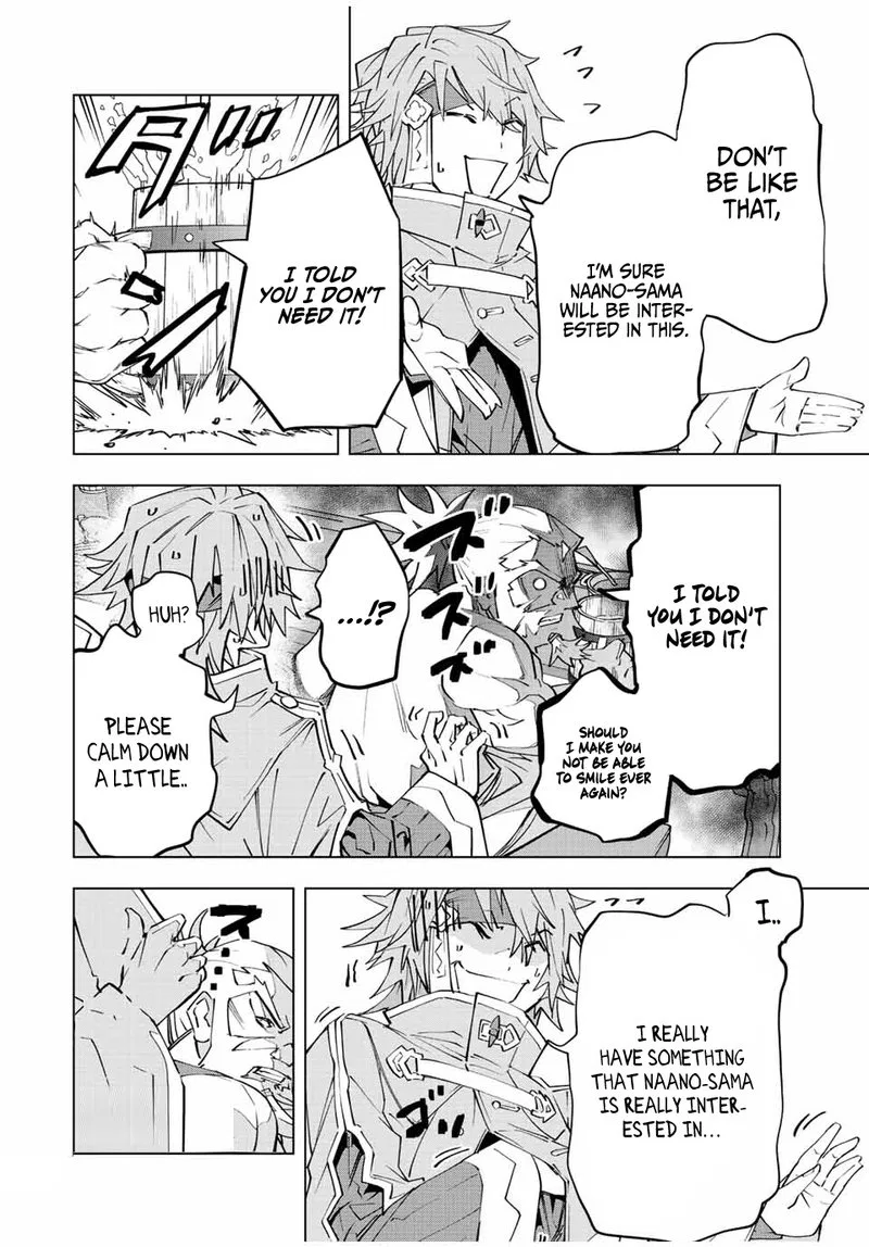 Anime – My Gift Lvl 9999 Unlimited Gacha: Backstabbed in a Backwater Dungeon, I’m Out for Revenge! Chapter 88 – Page 12
