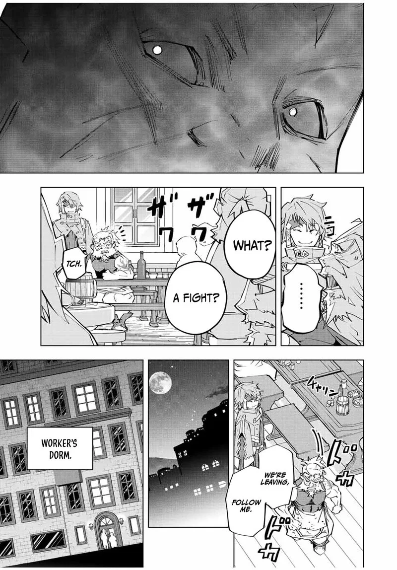 Anime – My Gift Lvl 9999 Unlimited Gacha: Backstabbed in a Backwater Dungeon, I’m Out for Revenge! Chapter 88 – Page 13