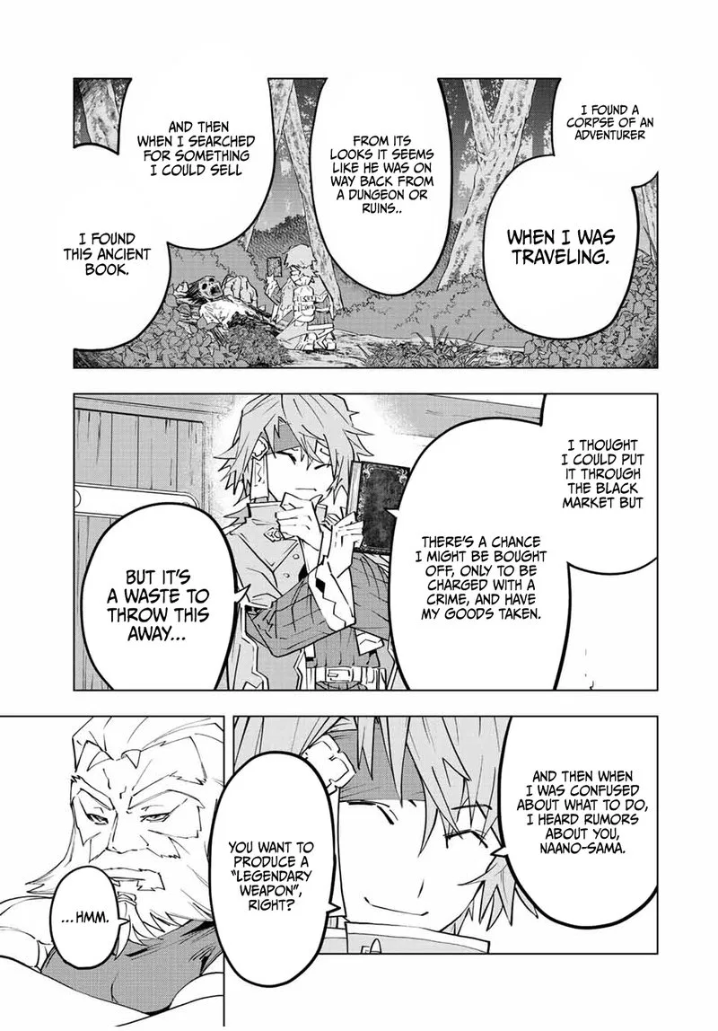 Anime – My Gift Lvl 9999 Unlimited Gacha: Backstabbed in a Backwater Dungeon, I’m Out for Revenge! Chapter 88 – Page 17
