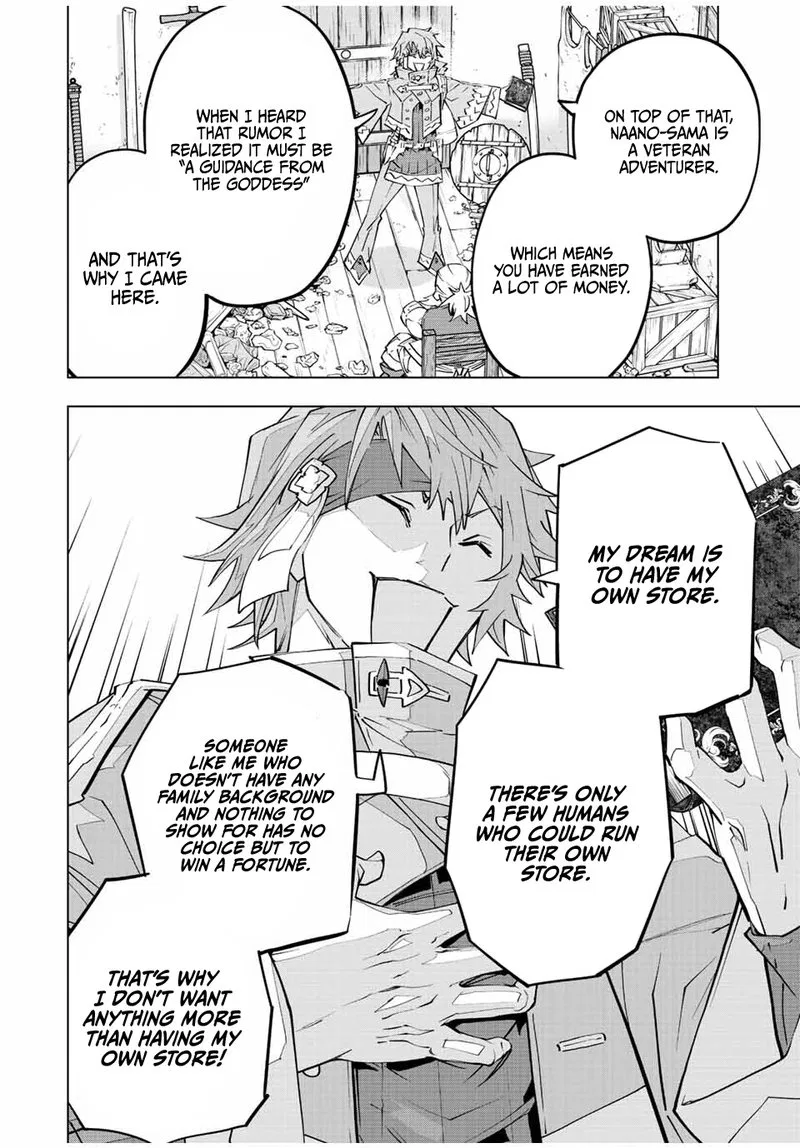 Anime – My Gift Lvl 9999 Unlimited Gacha: Backstabbed in a Backwater Dungeon, I’m Out for Revenge! Chapter 88 – Page 18