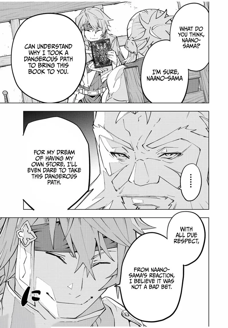 Anime – My Gift Lvl 9999 Unlimited Gacha: Backstabbed in a Backwater Dungeon, I’m Out for Revenge! Chapter 88 – Page 19