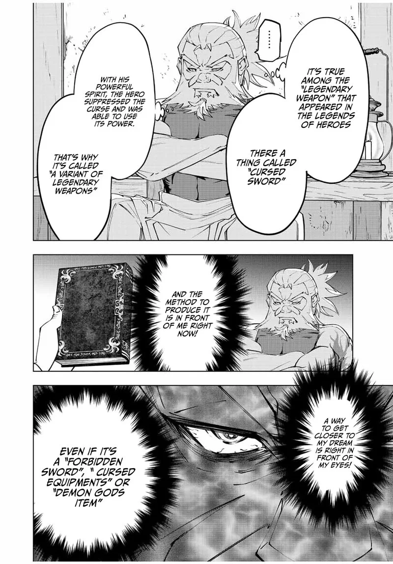 Anime – My Gift Lvl 9999 Unlimited Gacha: Backstabbed in a Backwater Dungeon, I’m Out for Revenge! Chapter 88 – Page 20