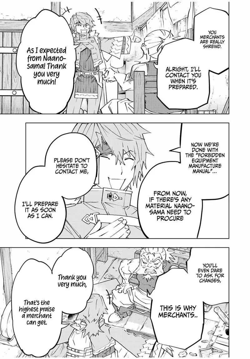 Anime – My Gift Lvl 9999 Unlimited Gacha: Backstabbed in a Backwater Dungeon, I’m Out for Revenge! Chapter 88 – Page 23
