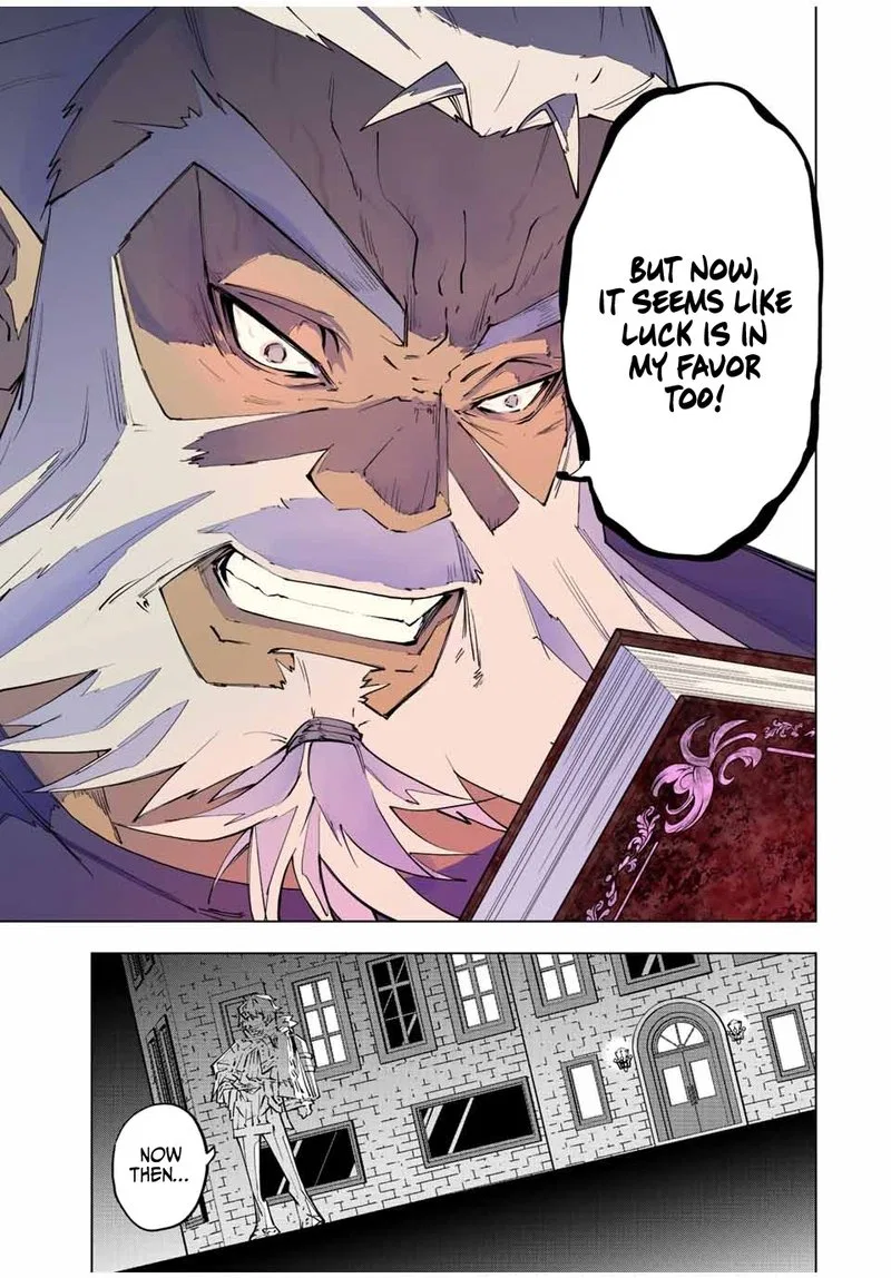 Anime – My Gift Lvl 9999 Unlimited Gacha: Backstabbed in a Backwater Dungeon, I’m Out for Revenge! Chapter 88 – Page 25