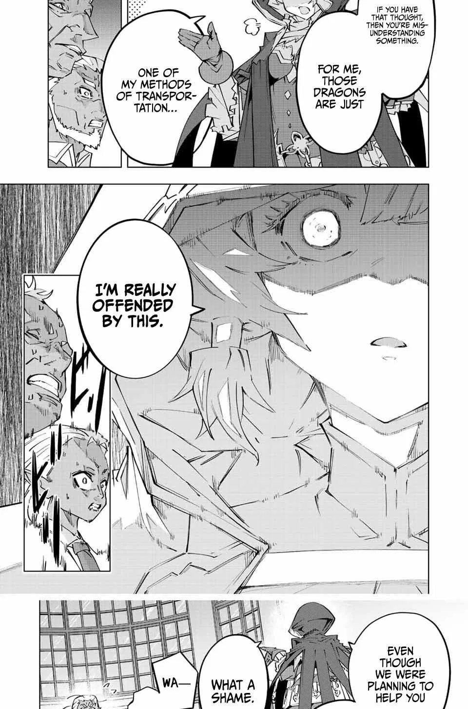 Anime – My Gift Lvl 9999 Unlimited Gacha: Backstabbed in a Backwater Dungeon, I’m Out for Revenge! Chapter 87 – Page 3