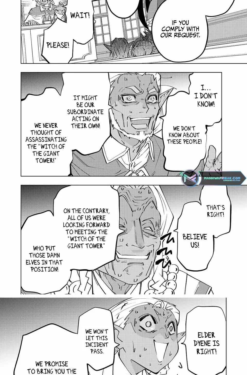 Anime – My Gift Lvl 9999 Unlimited Gacha: Backstabbed in a Backwater Dungeon, I’m Out for Revenge! Chapter 87 – Page 4