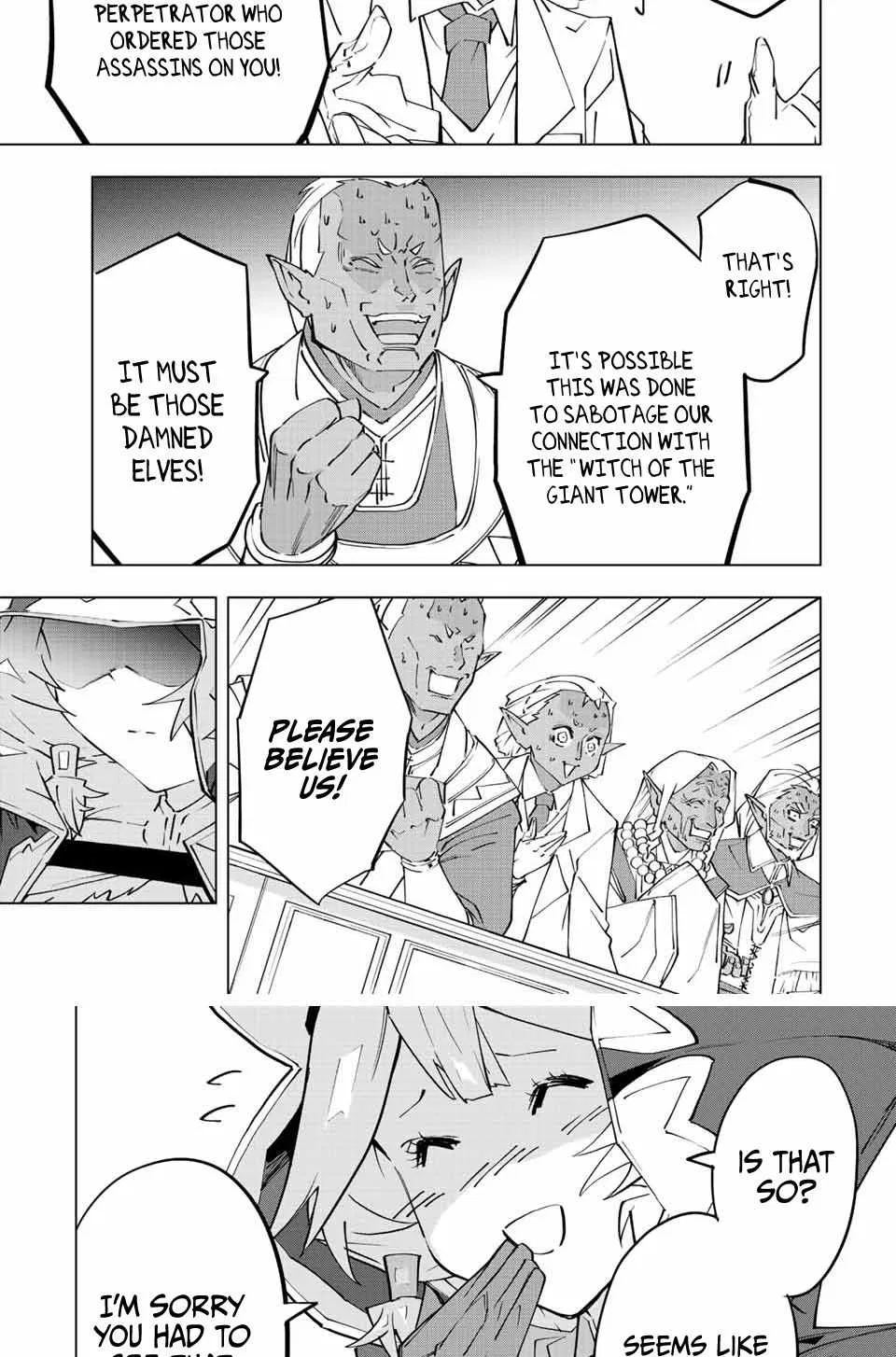 Anime – My Gift Lvl 9999 Unlimited Gacha: Backstabbed in a Backwater Dungeon, I’m Out for Revenge! Chapter 87 – Page 5