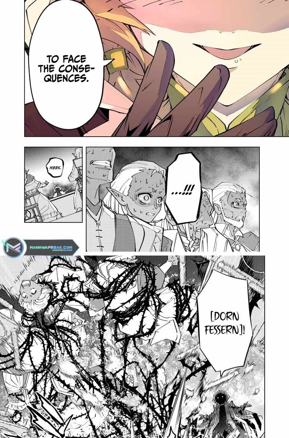Anime – My Gift Lvl 9999 Unlimited Gacha: Backstabbed in a Backwater Dungeon, I’m Out for Revenge! Chapter 87 – Page 8
