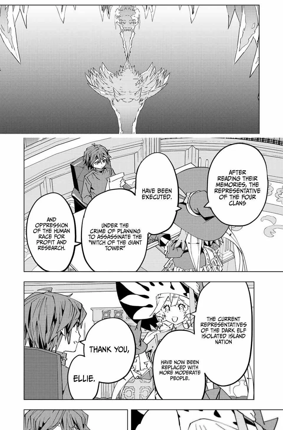 Anime – My Gift Lvl 9999 Unlimited Gacha: Backstabbed in a Backwater Dungeon, I’m Out for Revenge! Chapter 87 – Page 13