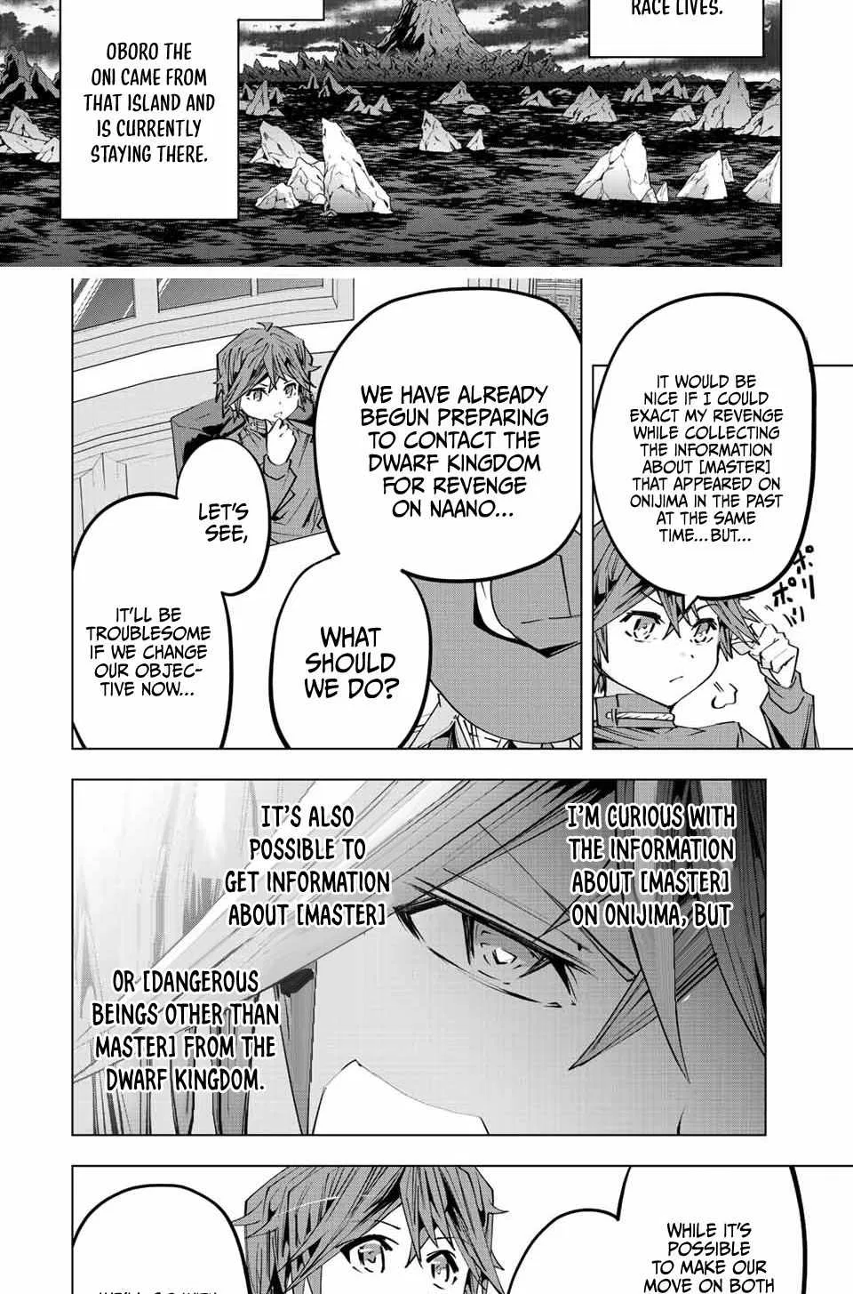 Anime – My Gift Lvl 9999 Unlimited Gacha: Backstabbed in a Backwater Dungeon, I’m Out for Revenge! Chapter 87 – Page 15