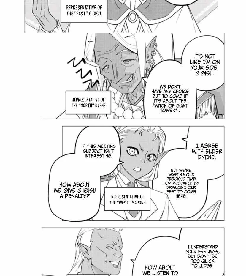 Anime – My Gift Lvl 9999 Unlimited Gacha: Backstabbed in a Backwater Dungeon, I’m Out for Revenge! Chapter 86 – Page 3