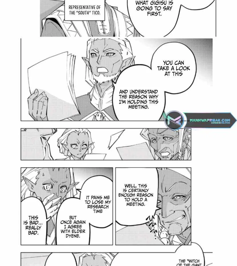 Anime – My Gift Lvl 9999 Unlimited Gacha: Backstabbed in a Backwater Dungeon, I’m Out for Revenge! Chapter 86 – Page 4