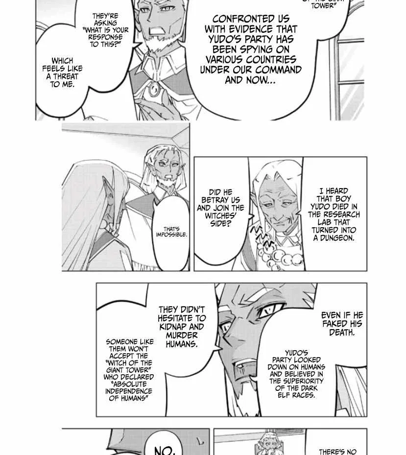 Anime – My Gift Lvl 9999 Unlimited Gacha: Backstabbed in a Backwater Dungeon, I’m Out for Revenge! Chapter 86 – Page 5