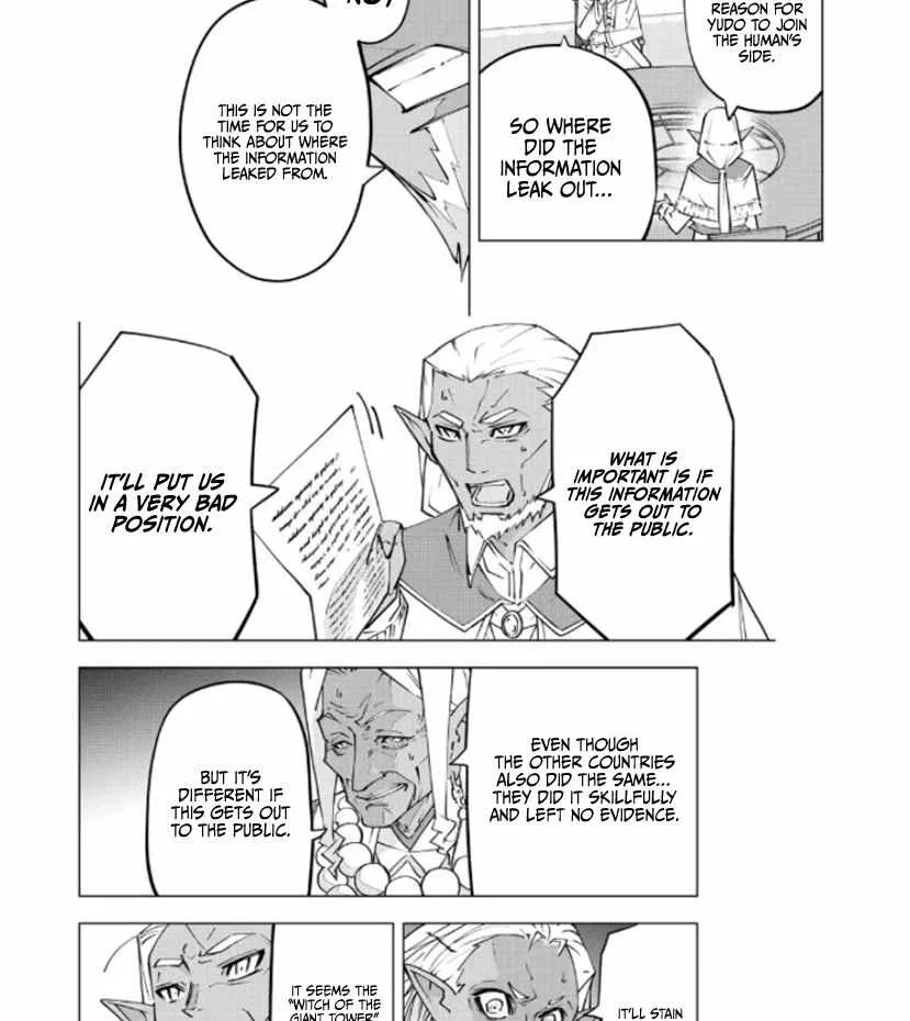 Anime – My Gift Lvl 9999 Unlimited Gacha: Backstabbed in a Backwater Dungeon, I’m Out for Revenge! Chapter 86 – Page 6