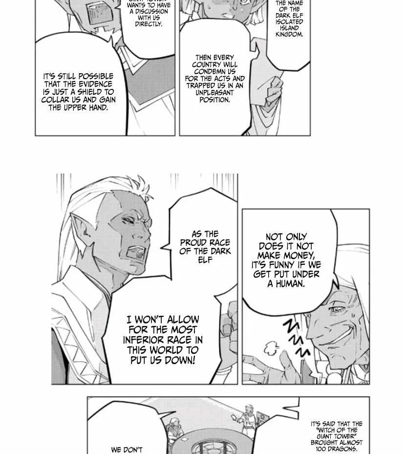 Anime – My Gift Lvl 9999 Unlimited Gacha: Backstabbed in a Backwater Dungeon, I’m Out for Revenge! Chapter 86 – Page 7