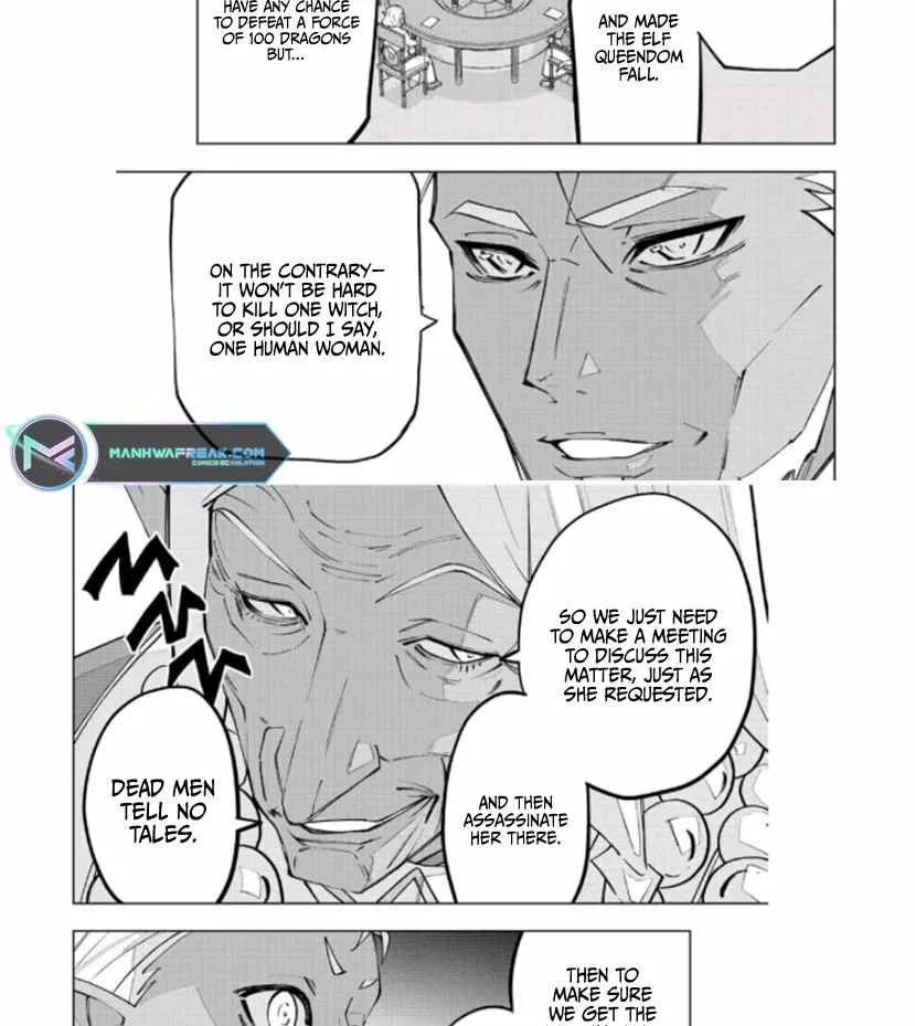 Anime – My Gift Lvl 9999 Unlimited Gacha: Backstabbed in a Backwater Dungeon, I’m Out for Revenge! Chapter 86 – Page 8