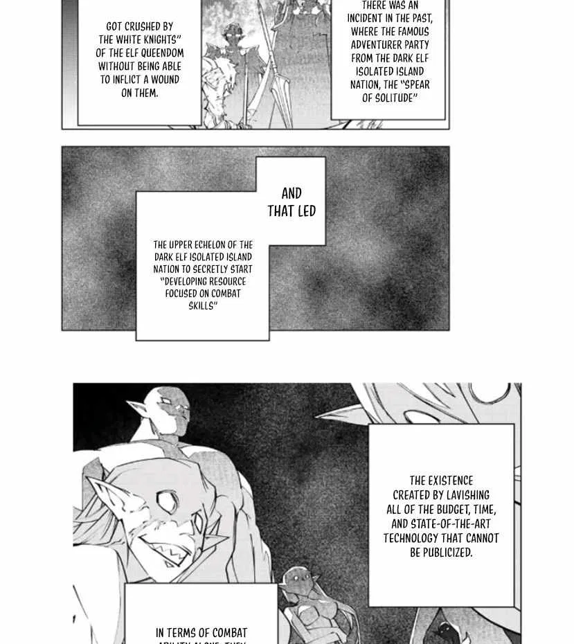 Anime – My Gift Lvl 9999 Unlimited Gacha: Backstabbed in a Backwater Dungeon, I’m Out for Revenge! Chapter 86 – Page 11
