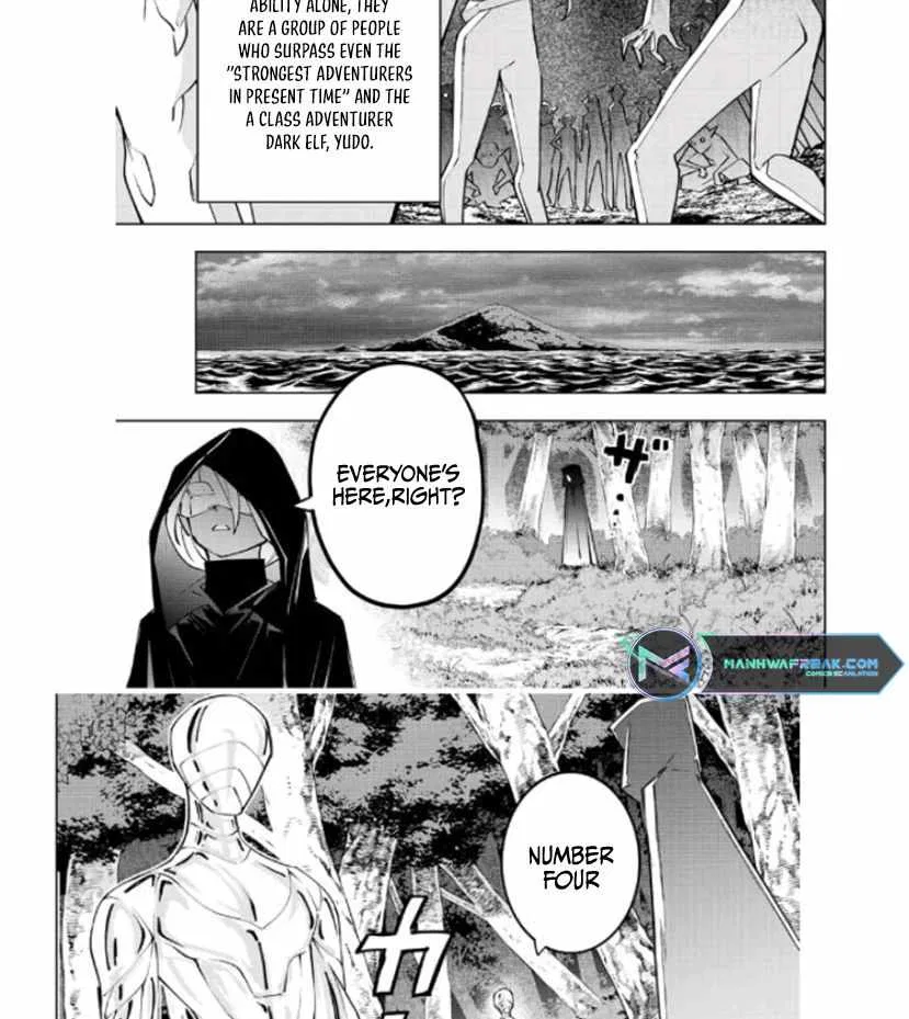 Anime – My Gift Lvl 9999 Unlimited Gacha: Backstabbed in a Backwater Dungeon, I’m Out for Revenge! Chapter 86 – Page 12
