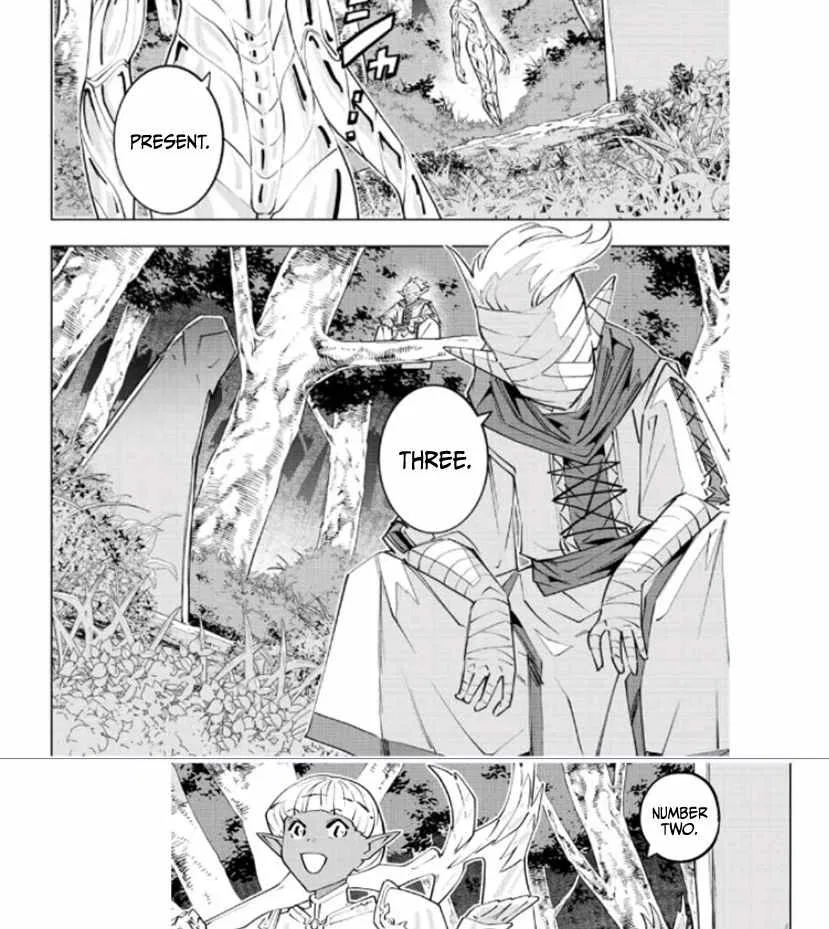 Anime – My Gift Lvl 9999 Unlimited Gacha: Backstabbed in a Backwater Dungeon, I’m Out for Revenge! Chapter 86 – Page 13