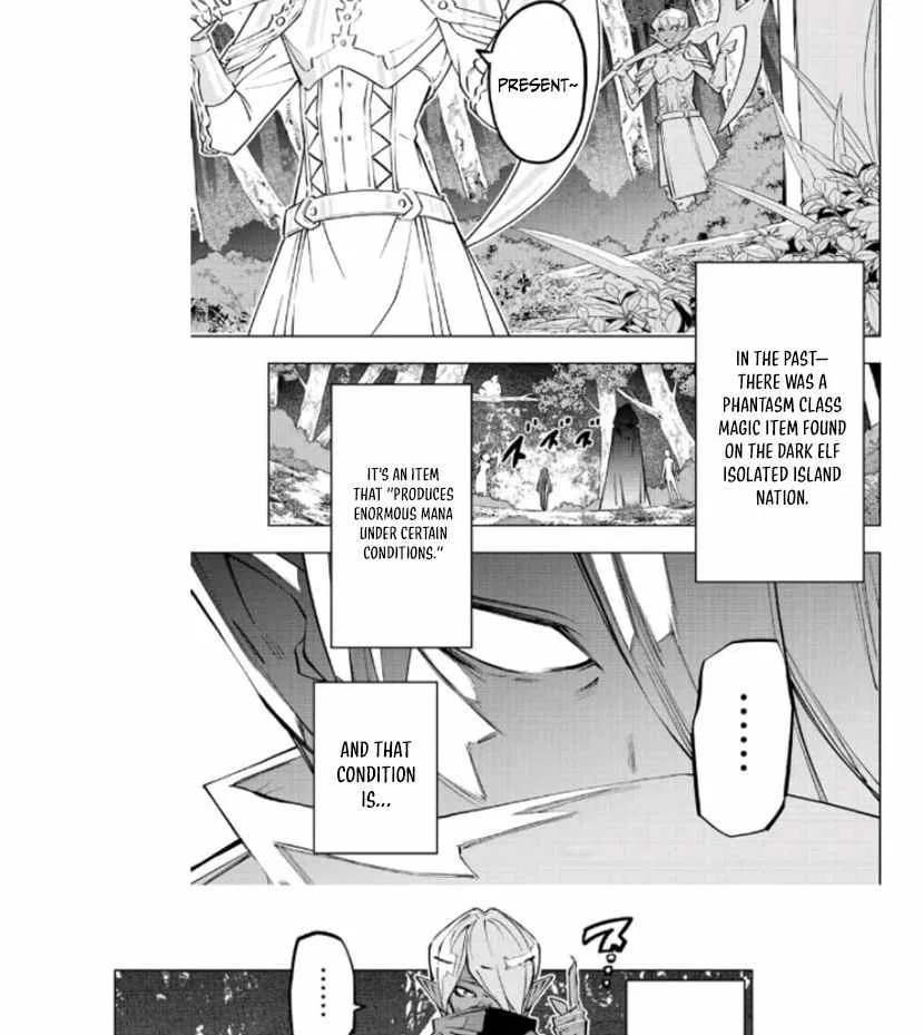 Anime – My Gift Lvl 9999 Unlimited Gacha: Backstabbed in a Backwater Dungeon, I’m Out for Revenge! Chapter 86 – Page 14