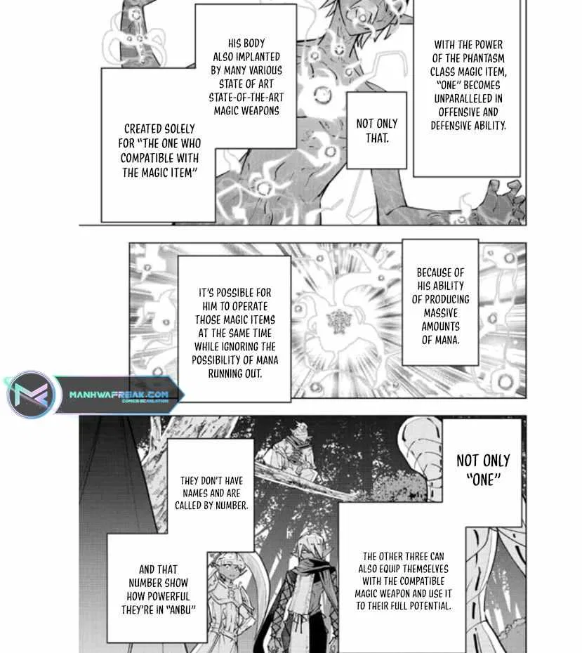 Anime – My Gift Lvl 9999 Unlimited Gacha: Backstabbed in a Backwater Dungeon, I’m Out for Revenge! Chapter 86 – Page 16