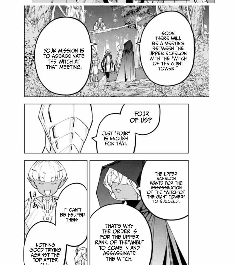 Anime – My Gift Lvl 9999 Unlimited Gacha: Backstabbed in a Backwater Dungeon, I’m Out for Revenge! Chapter 86 – Page 17