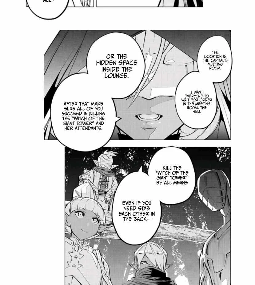Anime – My Gift Lvl 9999 Unlimited Gacha: Backstabbed in a Backwater Dungeon, I’m Out for Revenge! Chapter 86 – Page 18