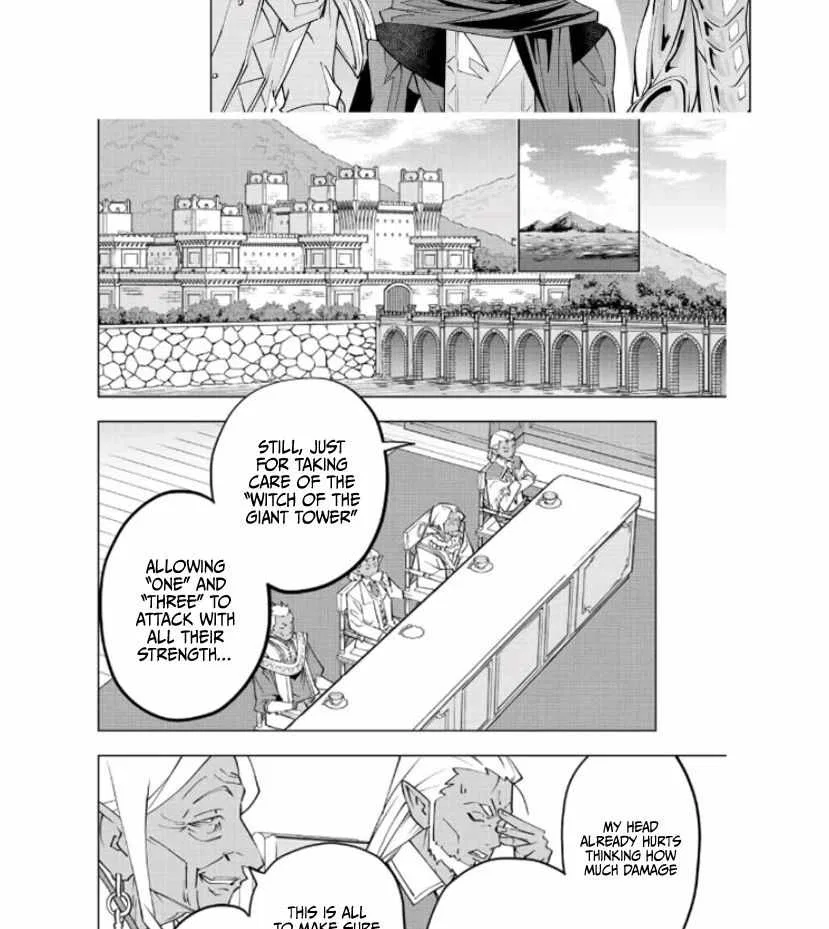 Anime – My Gift Lvl 9999 Unlimited Gacha: Backstabbed in a Backwater Dungeon, I’m Out for Revenge! Chapter 86 – Page 19