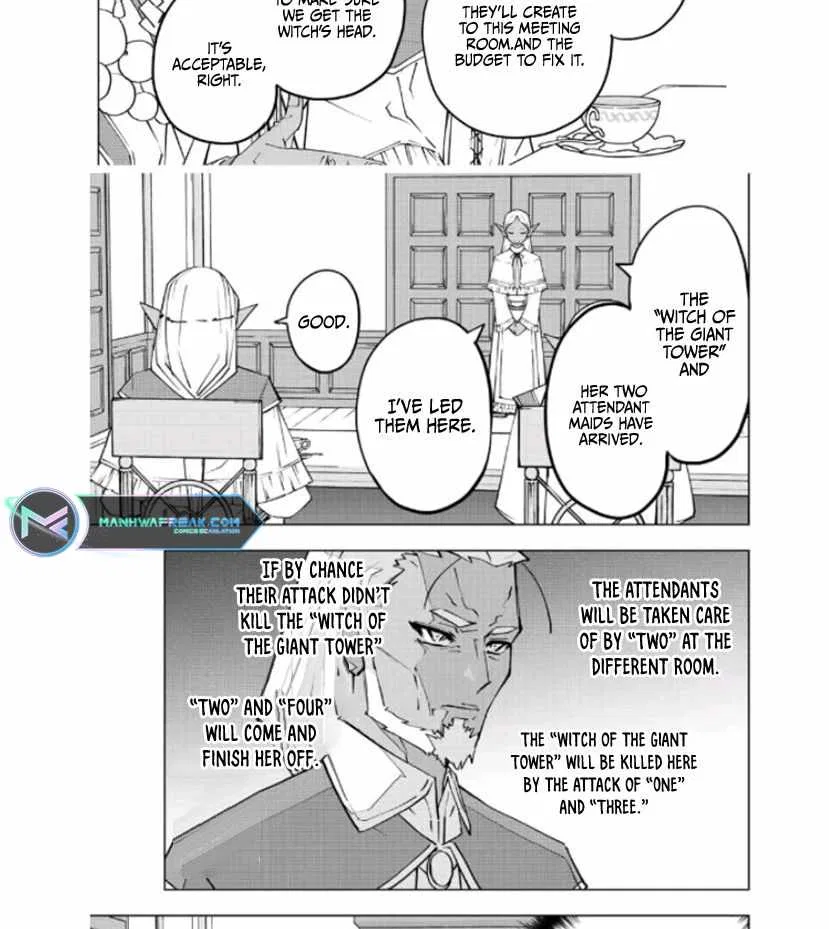 Anime – My Gift Lvl 9999 Unlimited Gacha: Backstabbed in a Backwater Dungeon, I’m Out for Revenge! Chapter 86 – Page 20