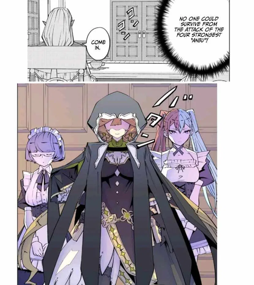 Anime – My Gift Lvl 9999 Unlimited Gacha: Backstabbed in a Backwater Dungeon, I’m Out for Revenge! Chapter 86 – Page 21