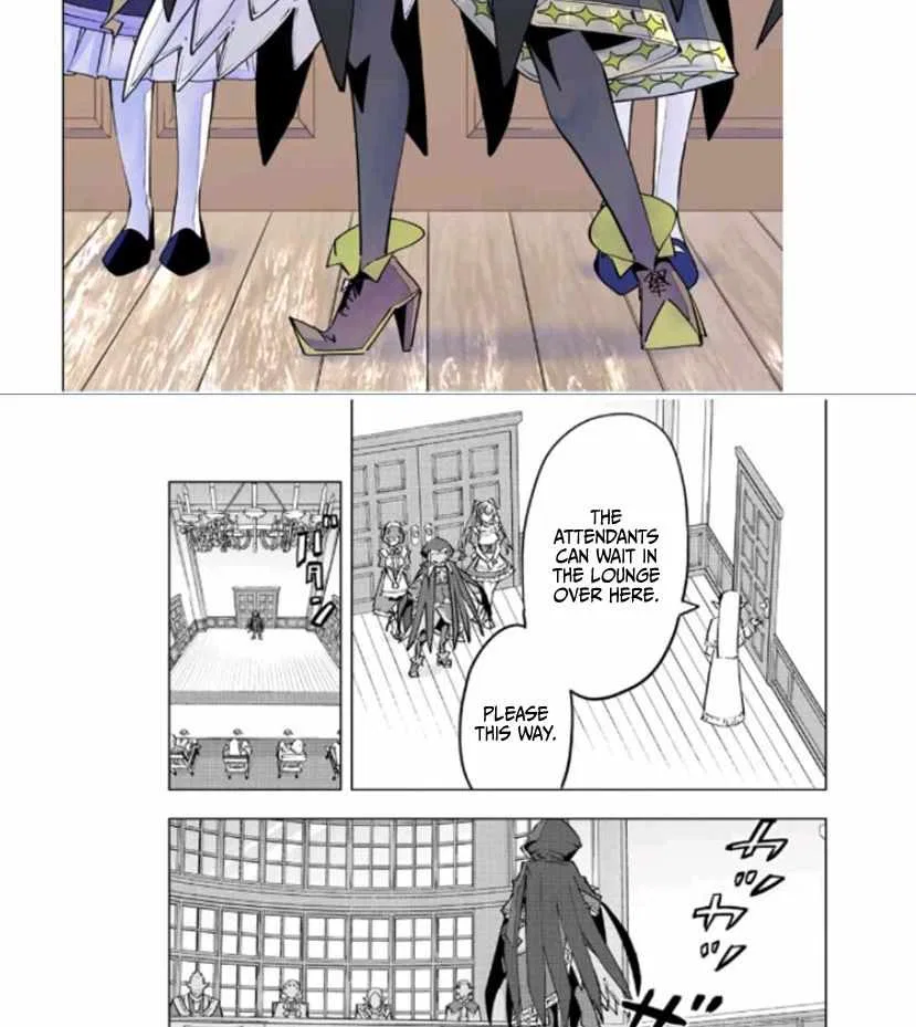Anime – My Gift Lvl 9999 Unlimited Gacha: Backstabbed in a Backwater Dungeon, I’m Out for Revenge! Chapter 86 – Page 22