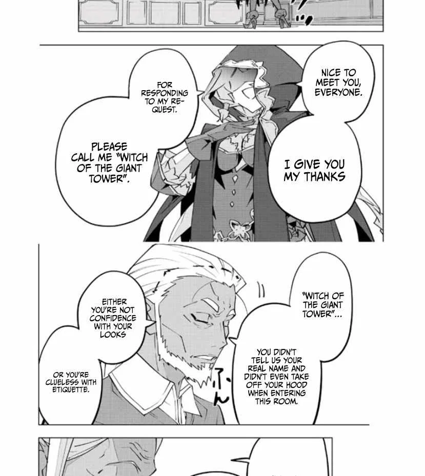 Anime – My Gift Lvl 9999 Unlimited Gacha: Backstabbed in a Backwater Dungeon, I’m Out for Revenge! Chapter 86 – Page 23