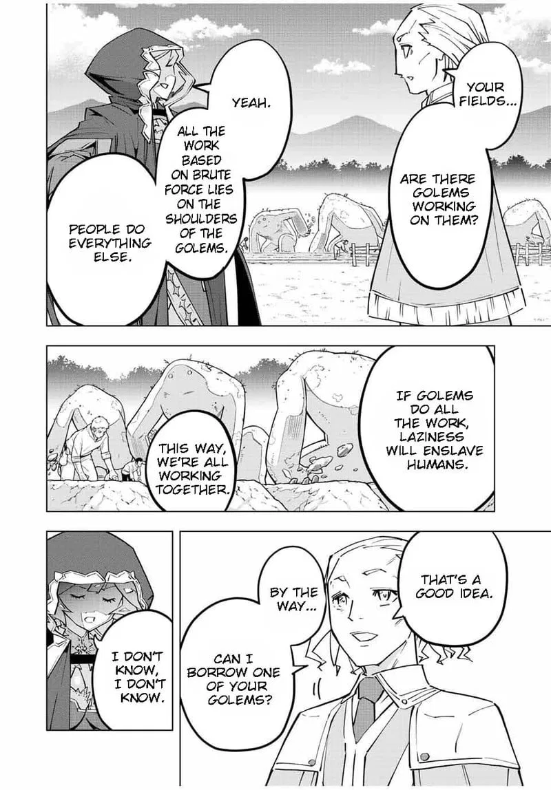 Anime – My Gift Lvl 9999 Unlimited Gacha: Backstabbed in a Backwater Dungeon, I’m Out for Revenge! Chapter 85 – Page 2