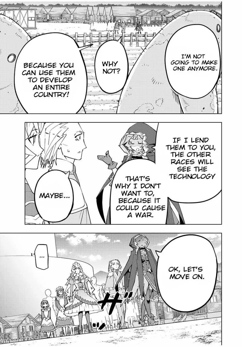 Anime – My Gift Lvl 9999 Unlimited Gacha: Backstabbed in a Backwater Dungeon, I’m Out for Revenge! Chapter 85 – Page 3