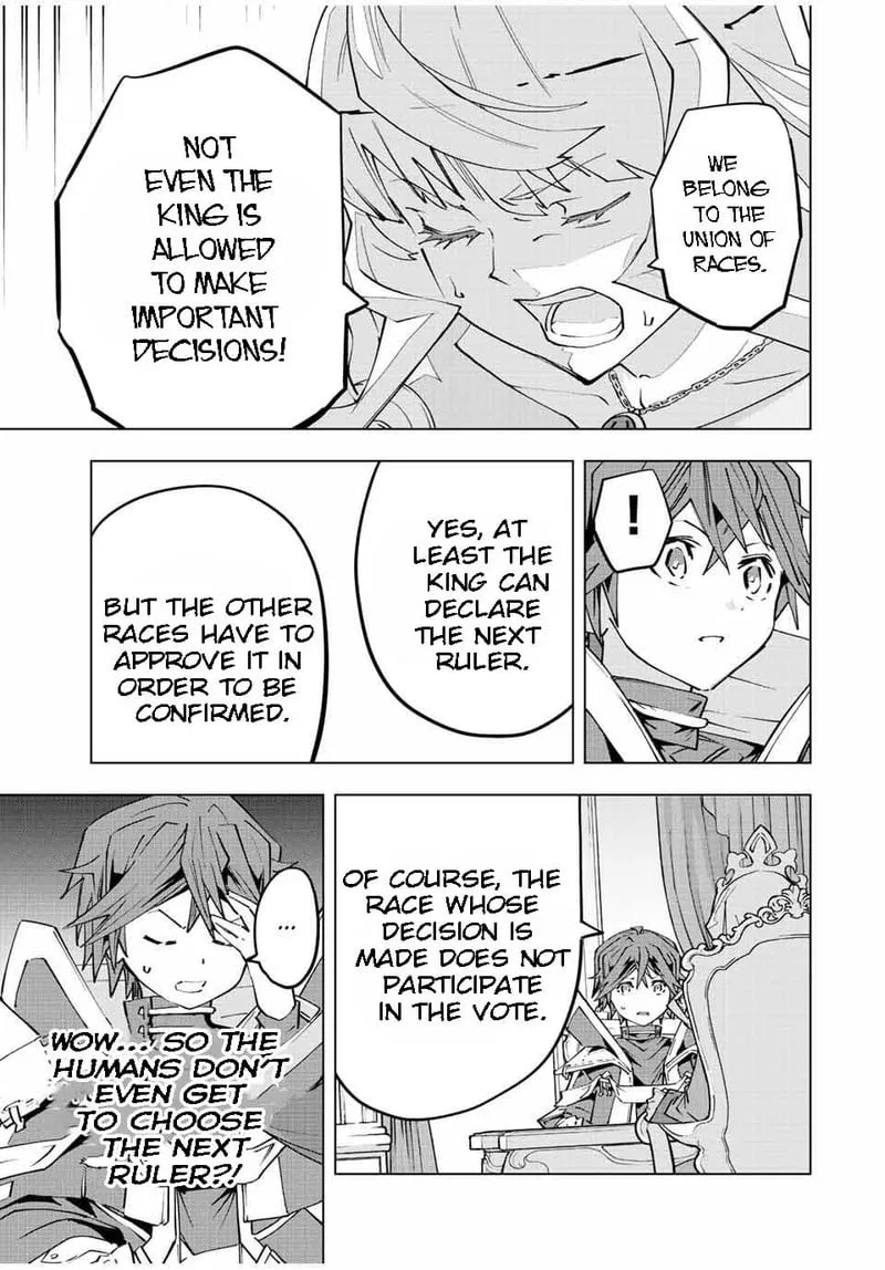 Anime – My Gift Lvl 9999 Unlimited Gacha: Backstabbed in a Backwater Dungeon, I’m Out for Revenge! Chapter 85 – Page 9