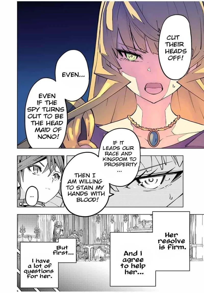Anime – My Gift Lvl 9999 Unlimited Gacha: Backstabbed in a Backwater Dungeon, I’m Out for Revenge! Chapter 85 – Page 12