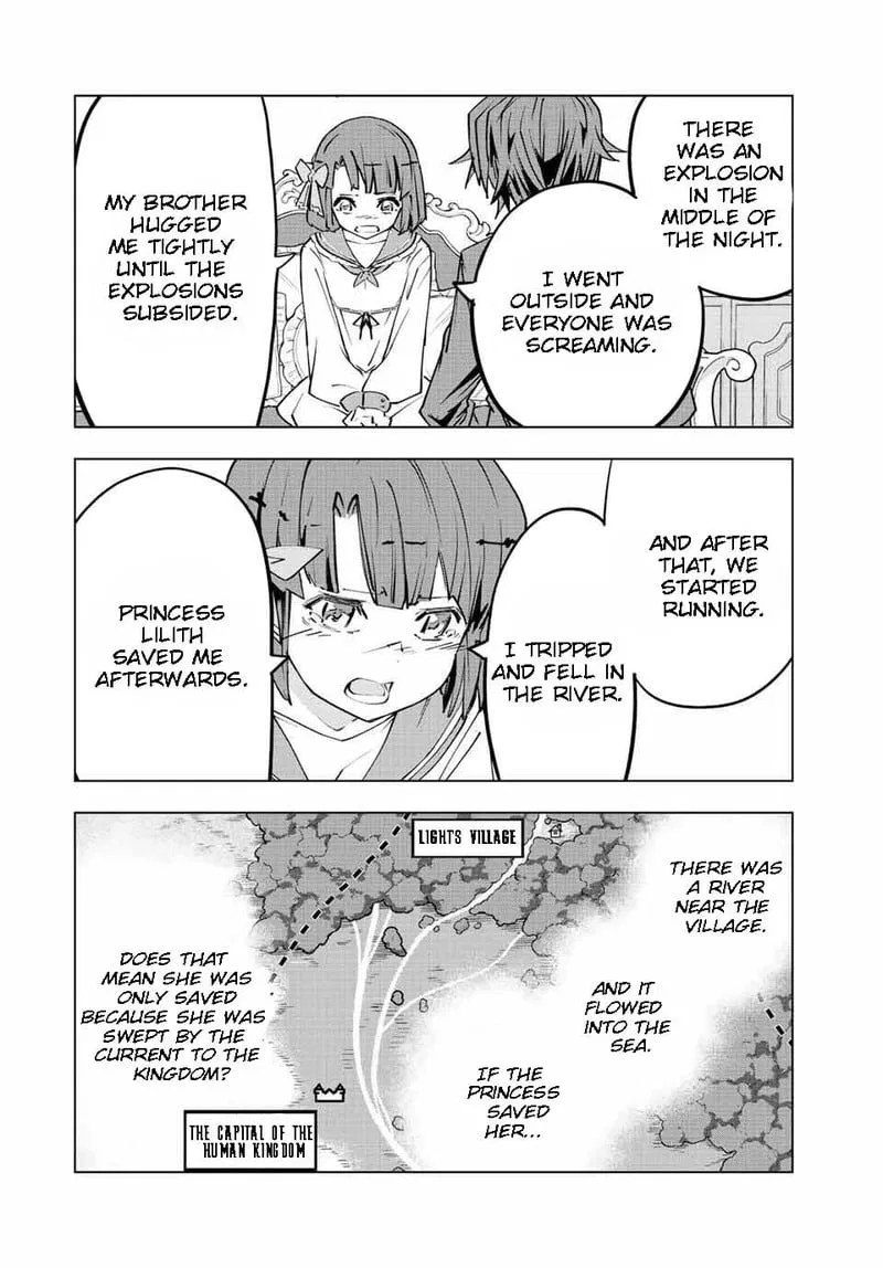 Anime – My Gift Lvl 9999 Unlimited Gacha: Backstabbed in a Backwater Dungeon, I’m Out for Revenge! Chapter 85 – Page 14
